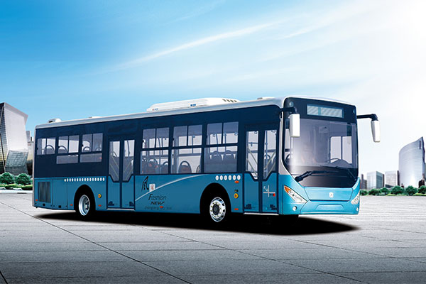  6125G City Bus (Fashion) 